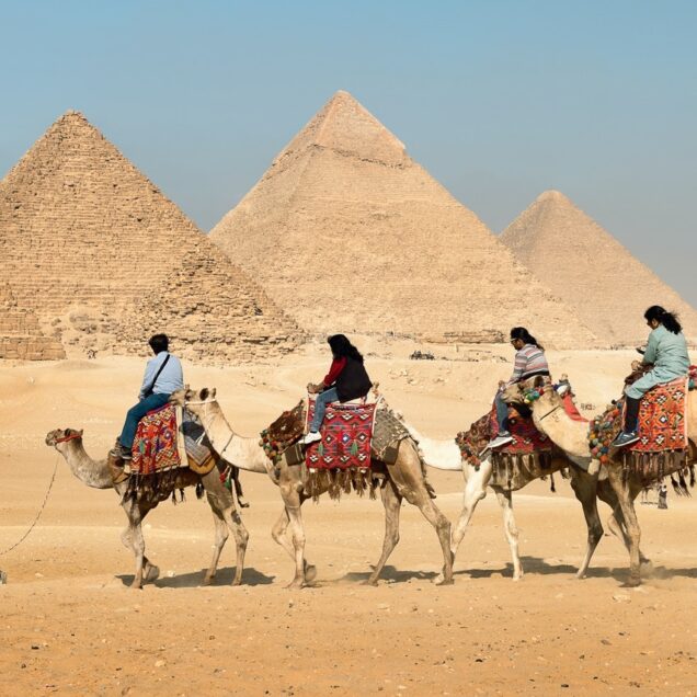 Egypt tours