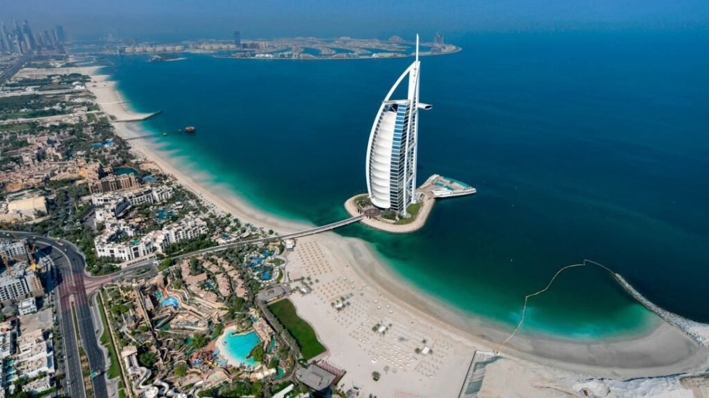 Dubay turu