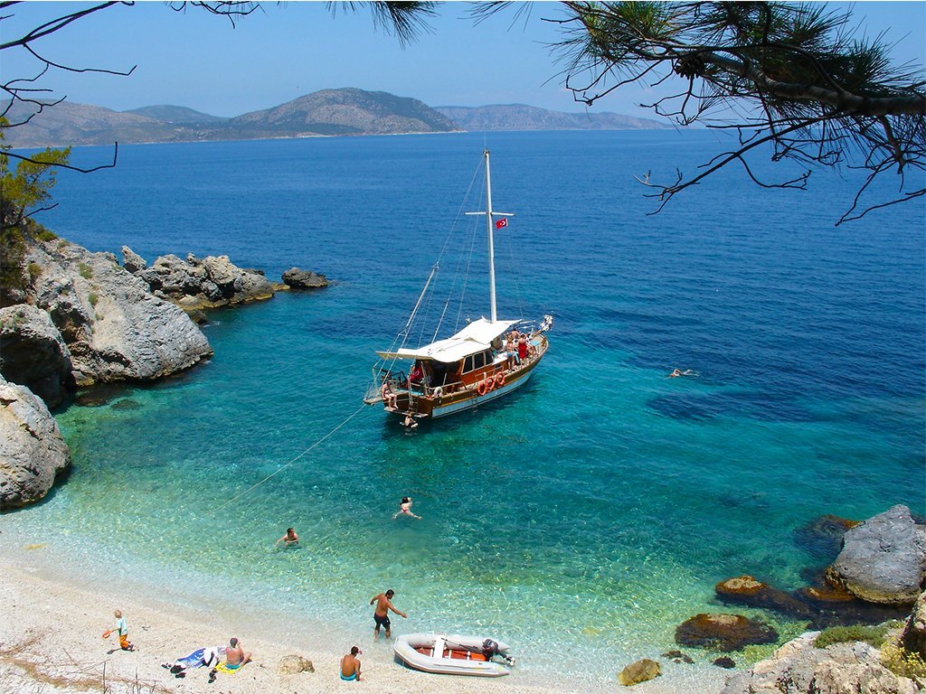 Kusadasi tour