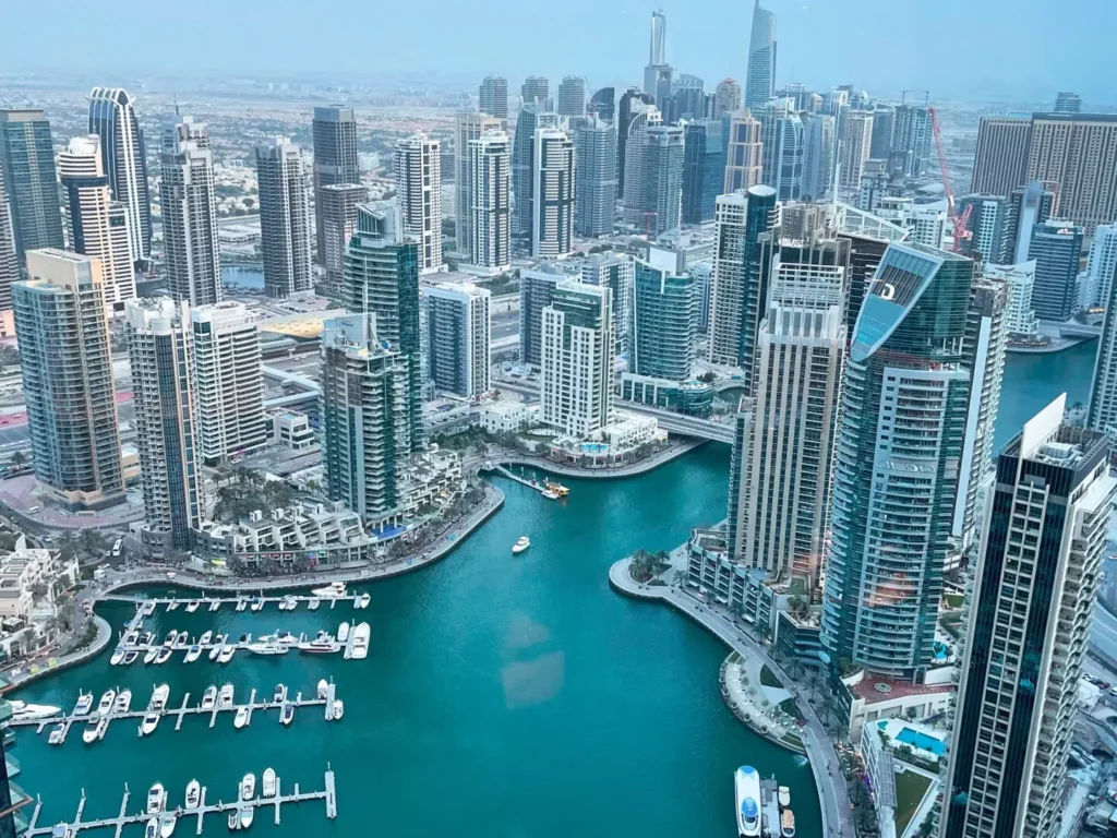 Dubay turu