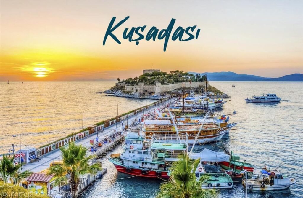 Kusadasi tour