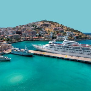 Kusadasi tour