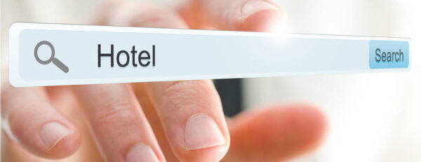 hotel search websites