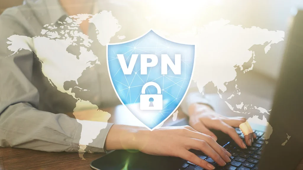 VPN app