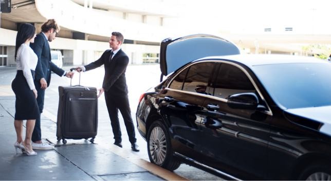 airport transfers