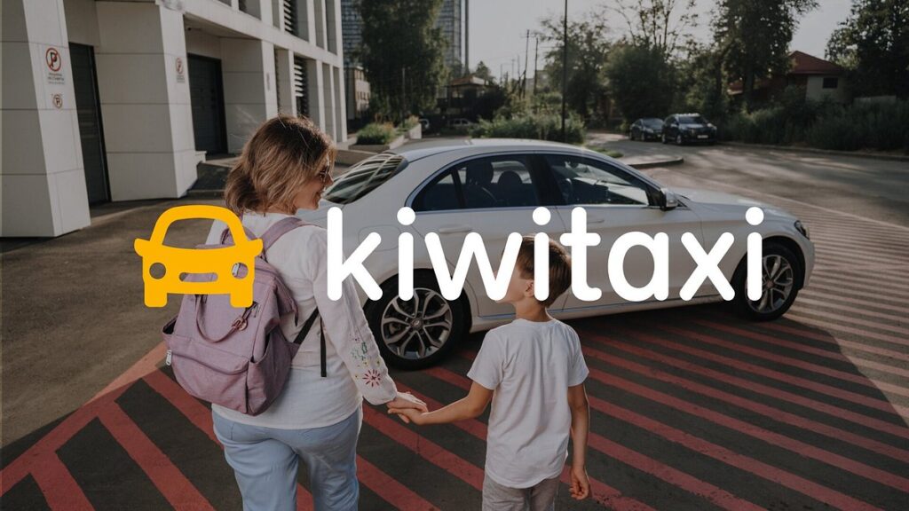 KiwiTaxi