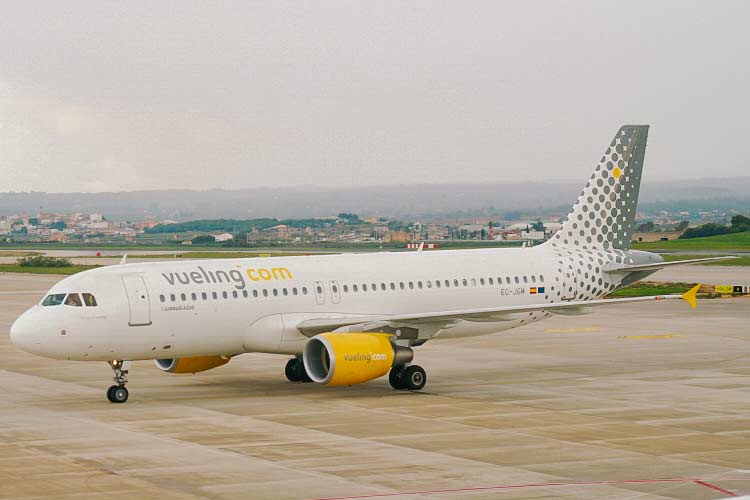 vueling.com