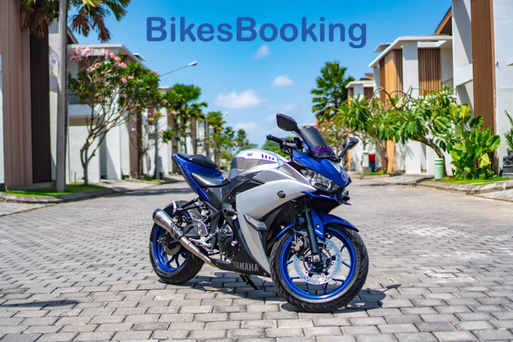 Bikesbooking.com