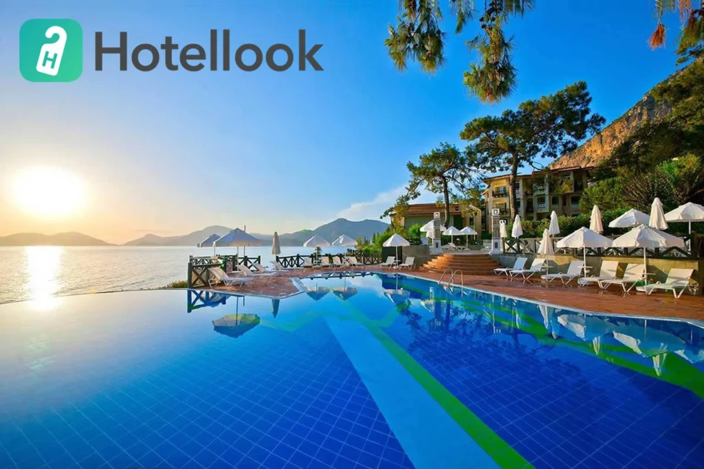 Hotellook.com