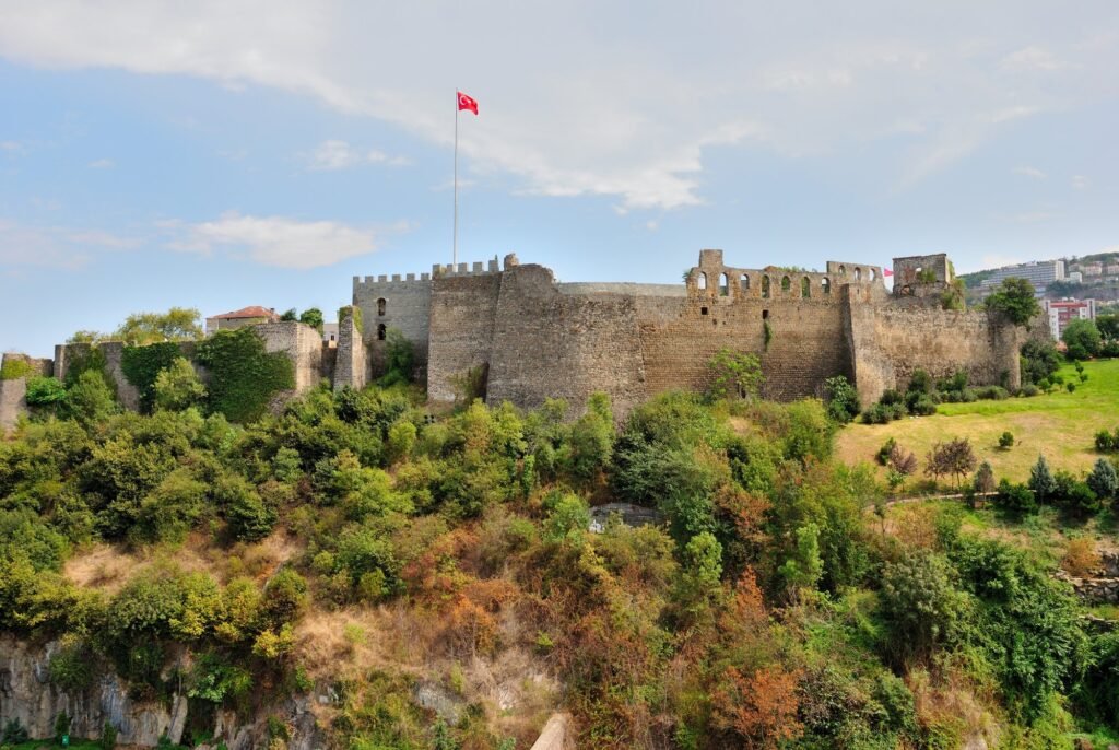 Görməli Yerlər