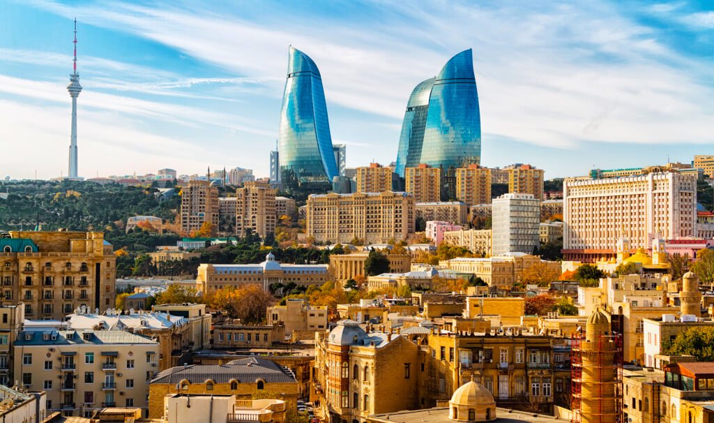Tourism Potential of Azerbaijan​