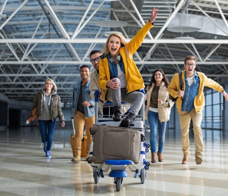 Travelers Tips