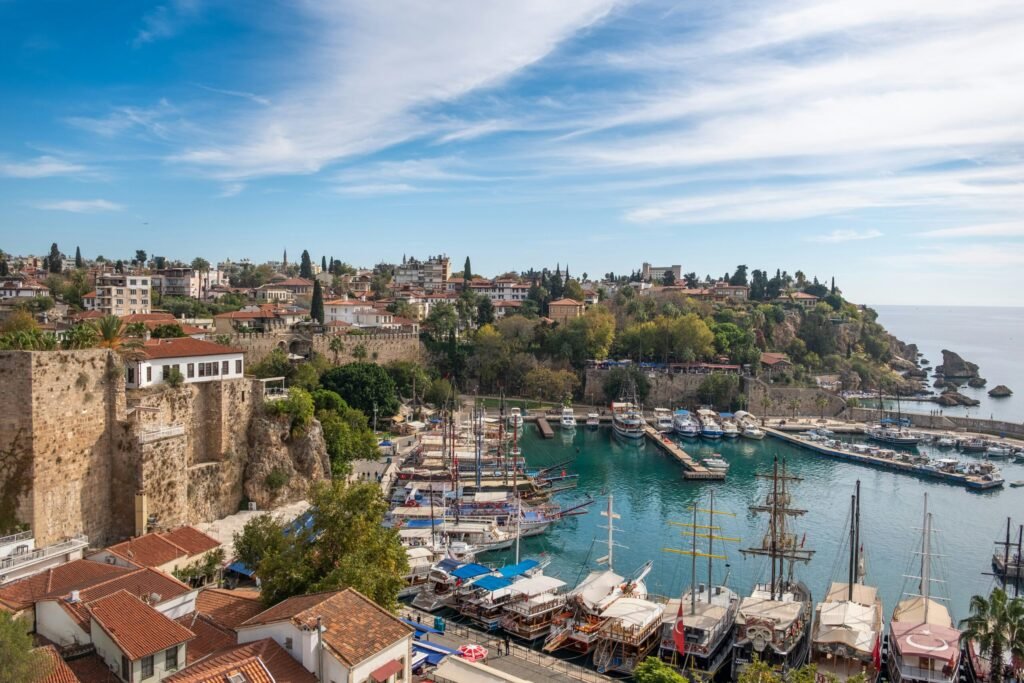 Turizm Paytaxtı