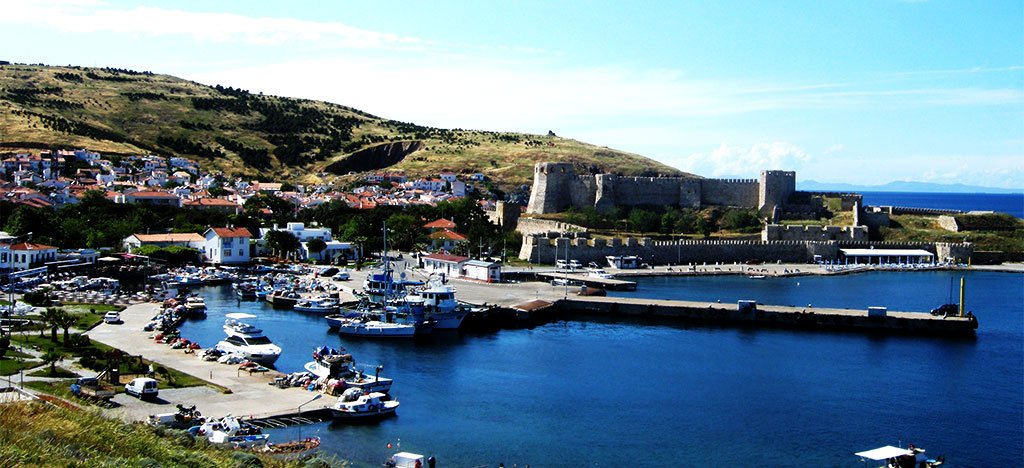 Bozcaada