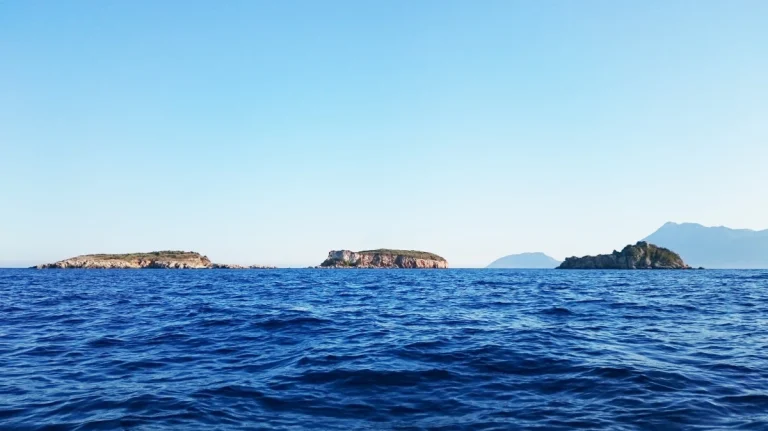 Hidden Paradise