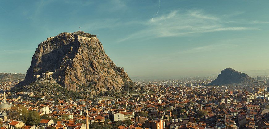 Places to Visit